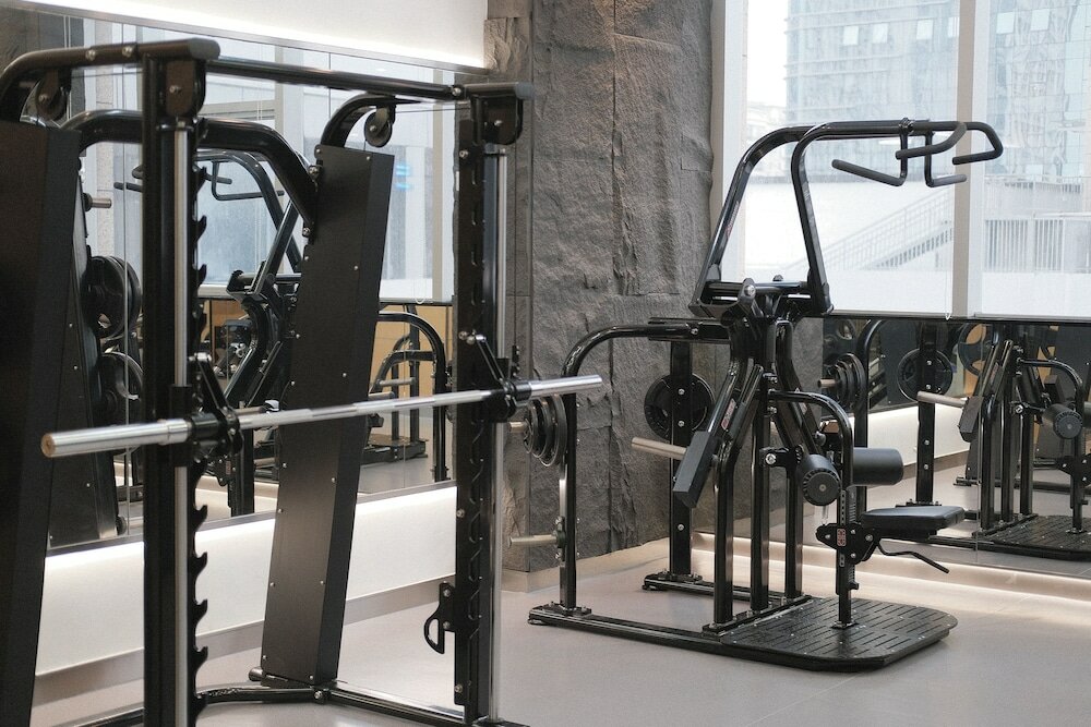 Фото Jinzhonghuan Serviced Apartment