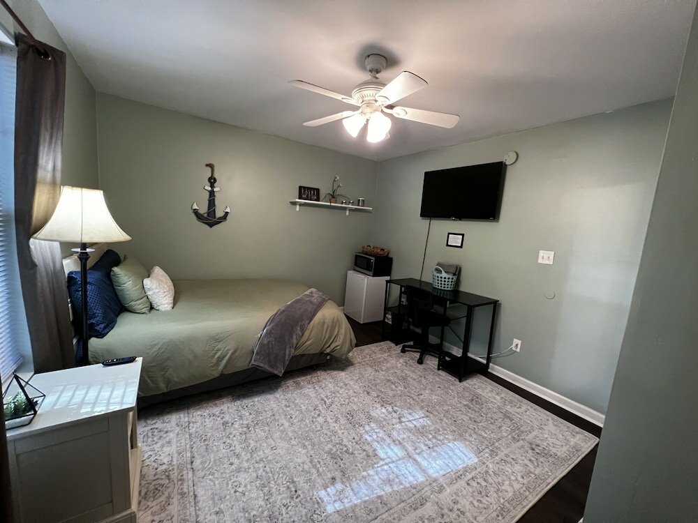 Фото A New Hope Retreat