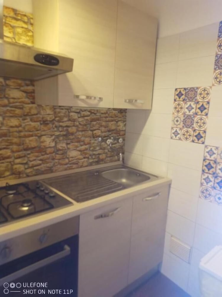 Фото Casina nel Borgo