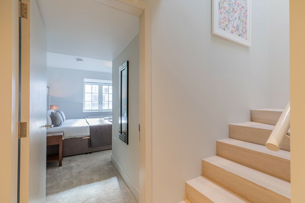 Фото StayInn Holborn