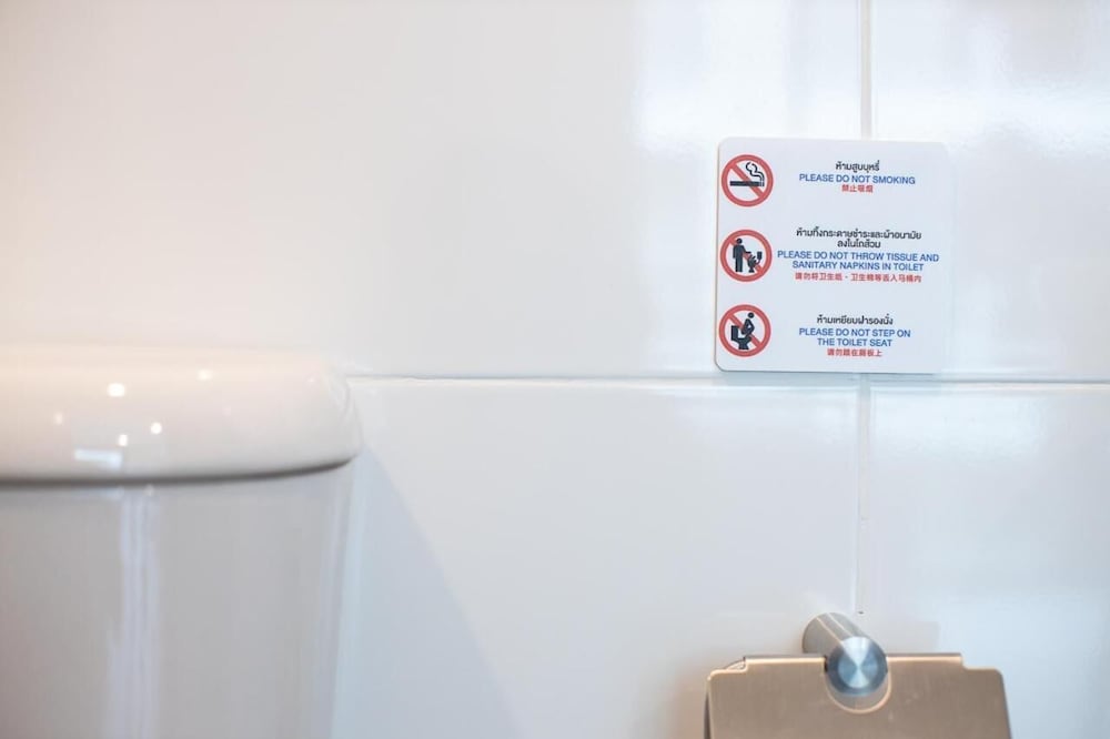 Фото Minimal House Patong - Adults Only