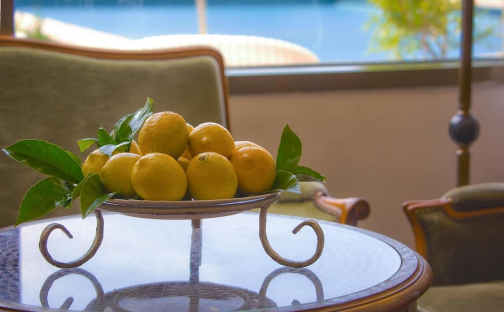 Фото Netanya Motel Pierre