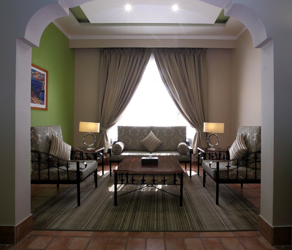 Фото Mena Holiday Beach Resort Half Moon Bay