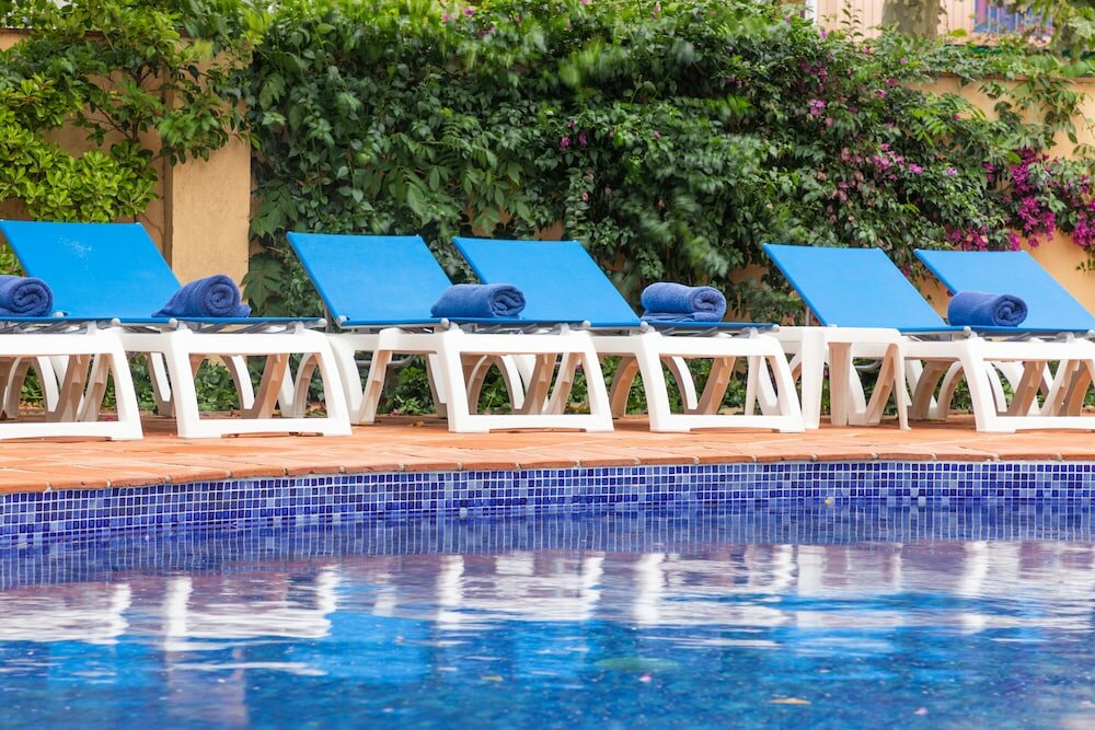 Фото DWO Les Palmeres