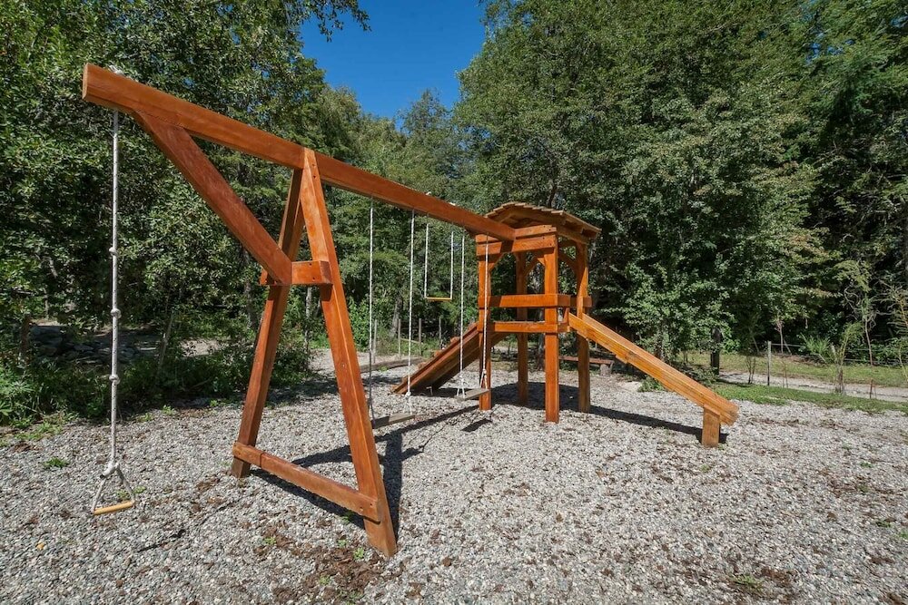 Фото Solar Selvana - Casas de montaña