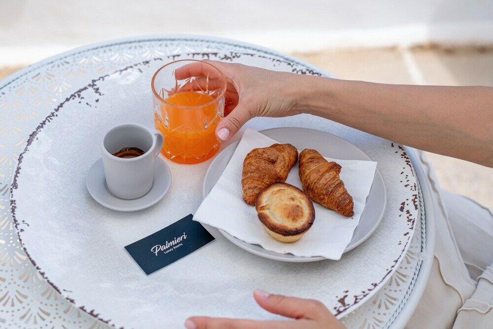 Фото Palmieri Luxury Rooms