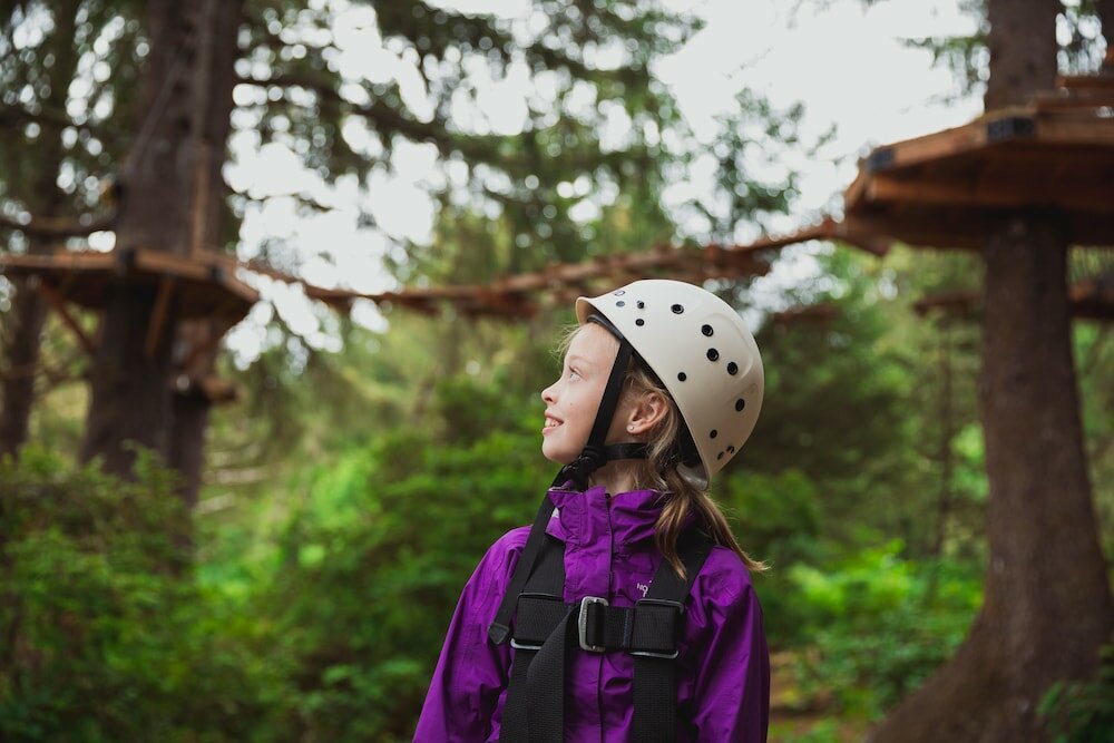 Фото Salishan Coastal Lodge
