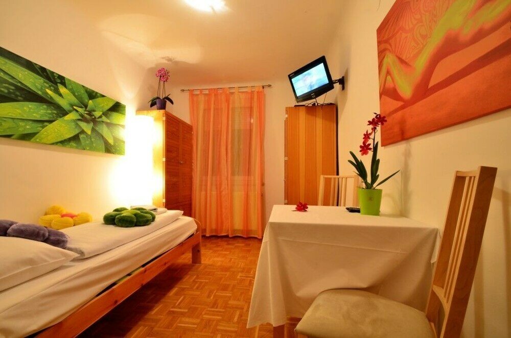 Фото Ajo Vienna Siemens - Contactless Check-in