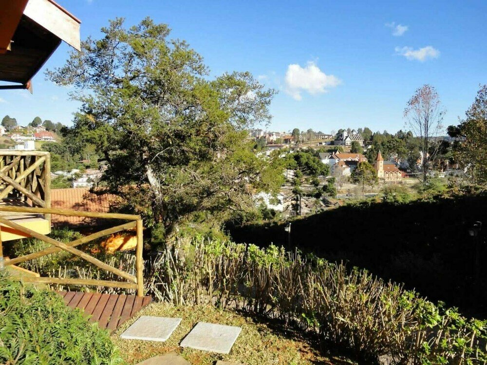 Фото Pousada Atalaia