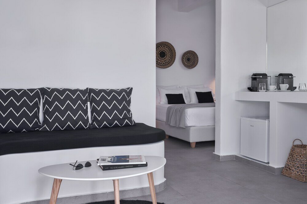 Фото The Thermia Suites