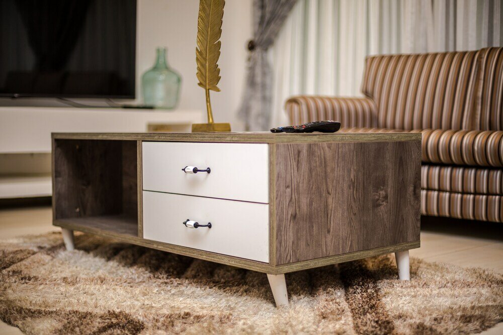 Фото The President 2 Bed and 2 Bath Apartment