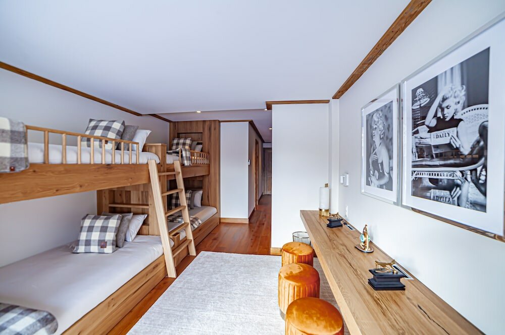 Фото Sport Club Residences & SPA