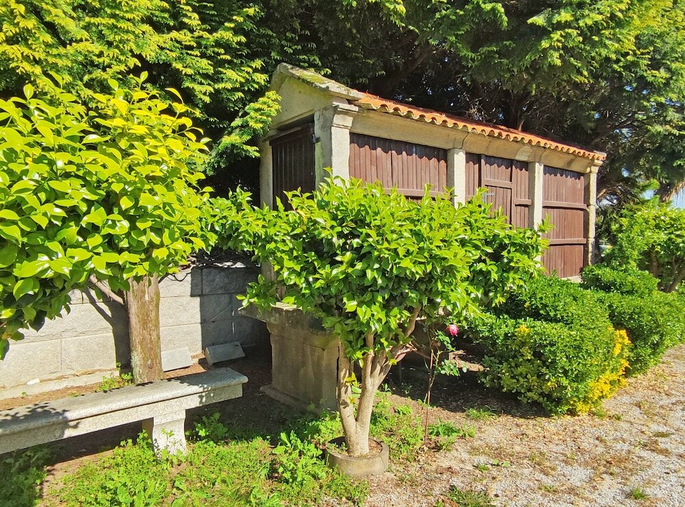 Фото Hotel Galaico Sanxenxo