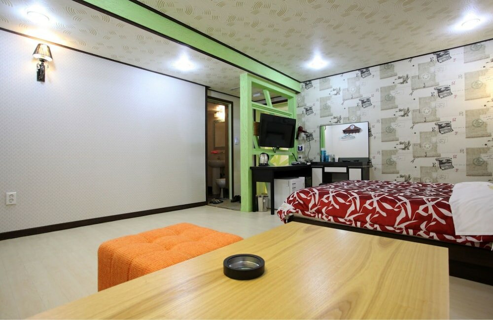 Фото Yegrina Motel