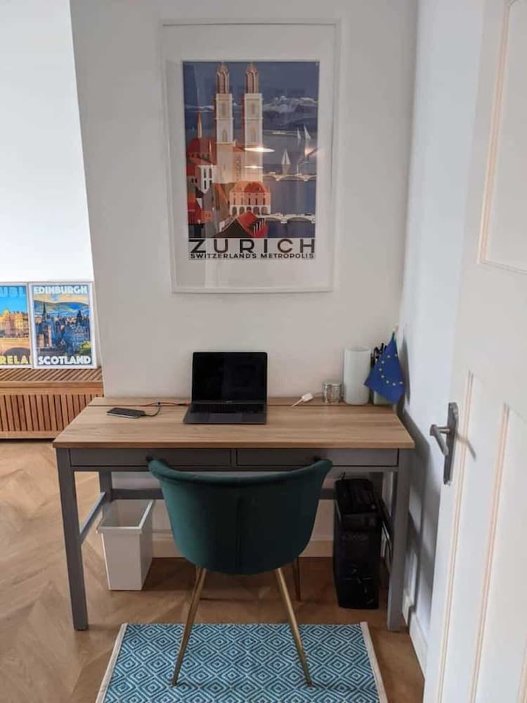 Фото Cozy 1 Bedroom Apartment in Maida Vale