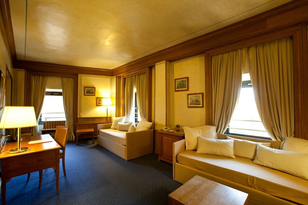 Фото Art'otel Rome