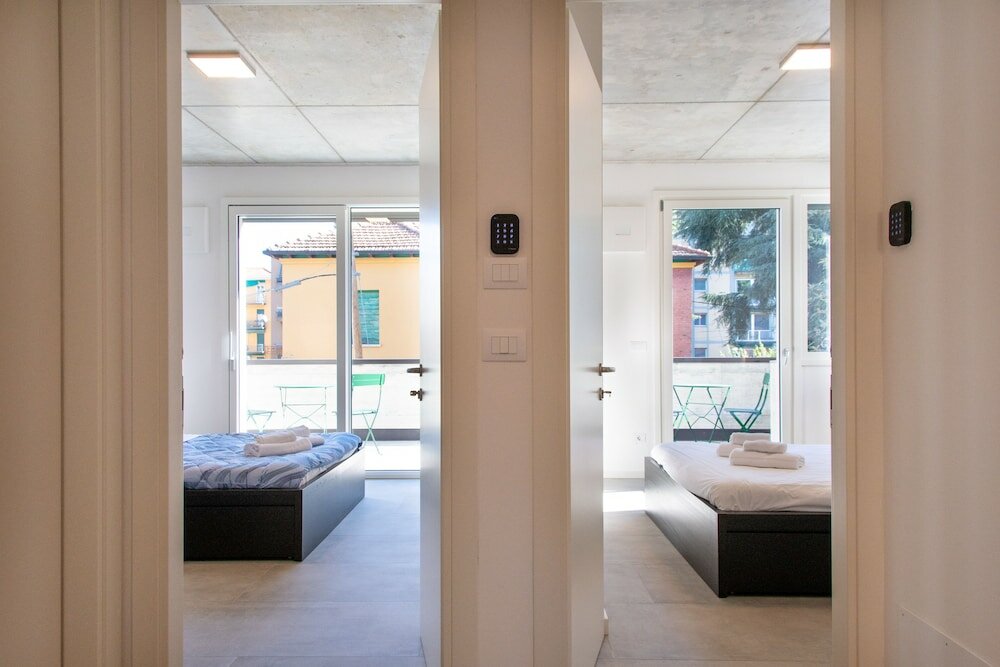 Фото HouSmart Toscana 53 White