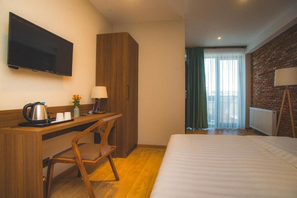 Фото Boutique Hotel Kviria