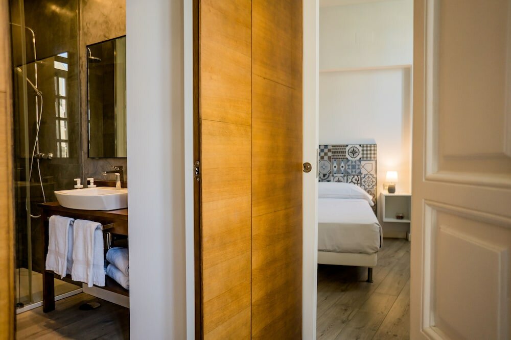 Фото Casa Palacio La Casa Blanca