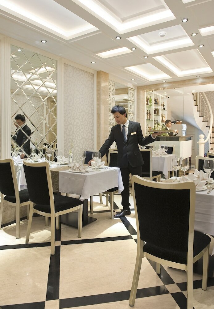 Фото Classy Boutique Hotel