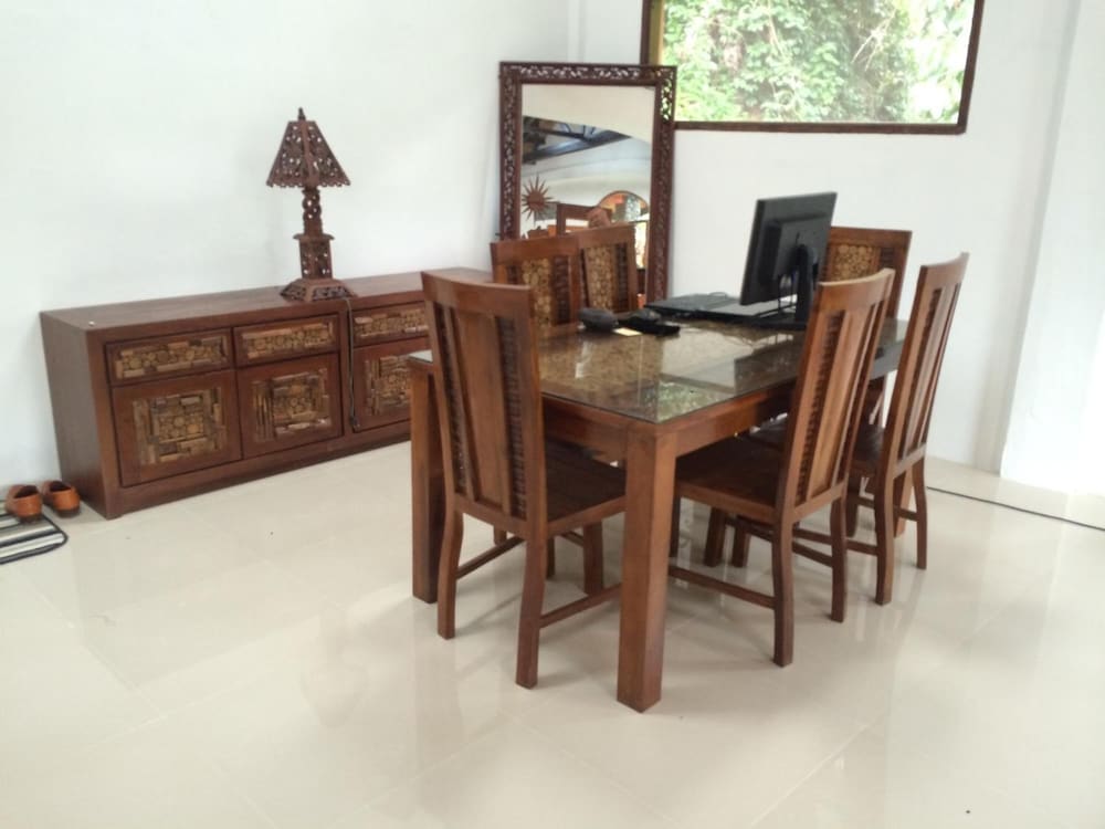 Фото Hotel Orangutan