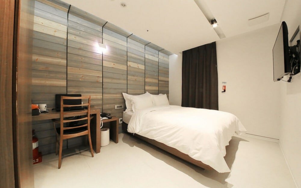 Фото Yeoksam Rich Well