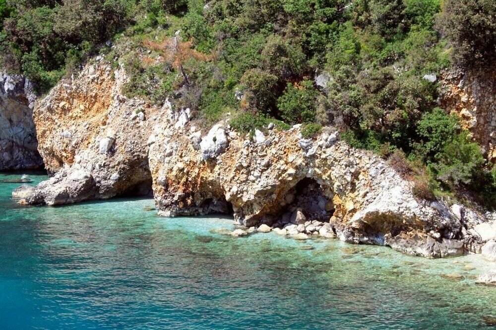 Фото Holiday Home Sea View