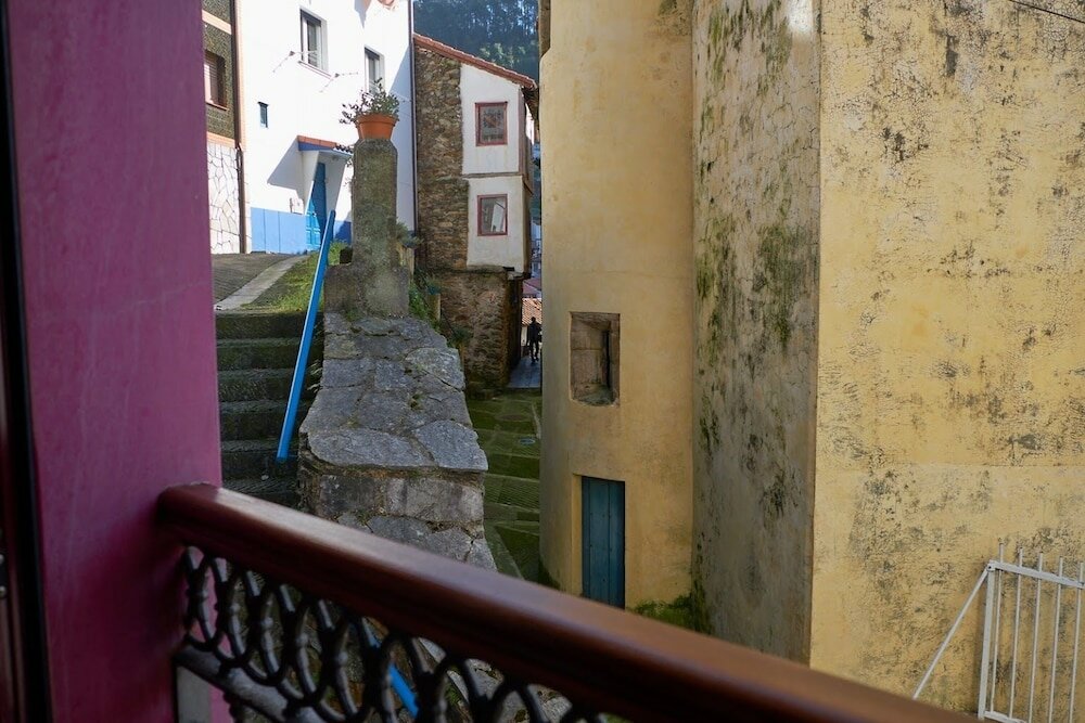 Фото Apartamentos Entrecalles