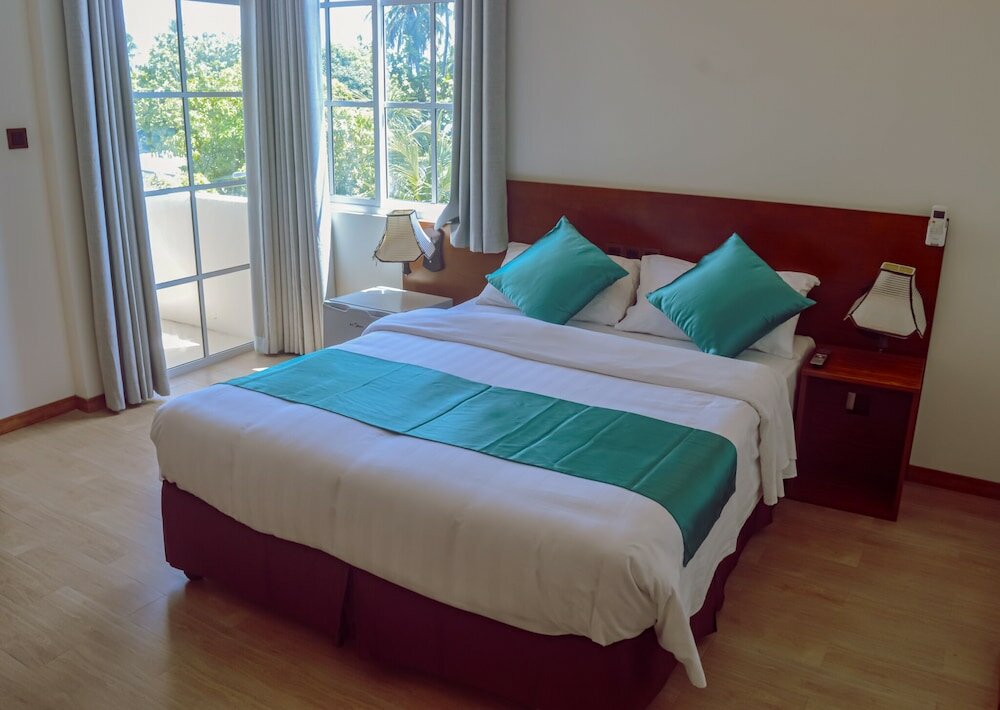 Фото Maaniya Palace