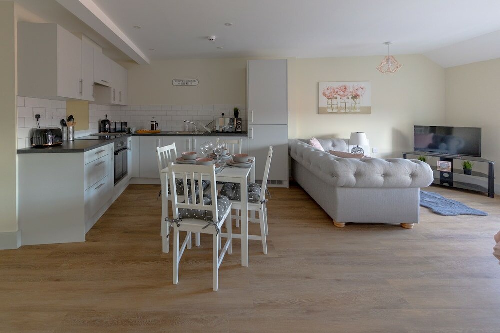 Фото Apartment 9 Isabella House Hereford