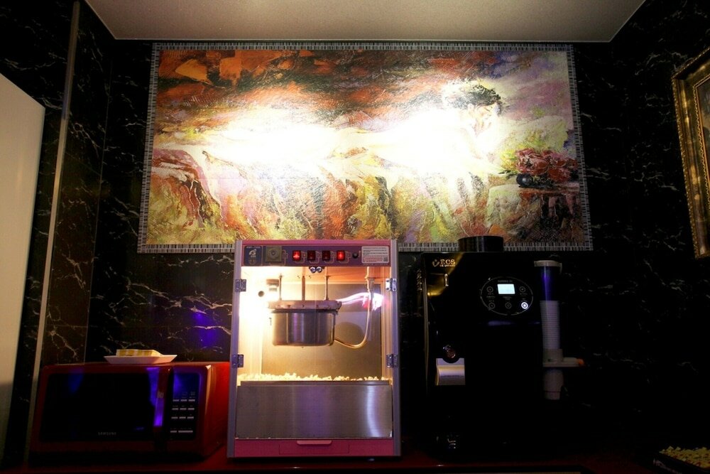 Фото Yeongdeungpo Komodo