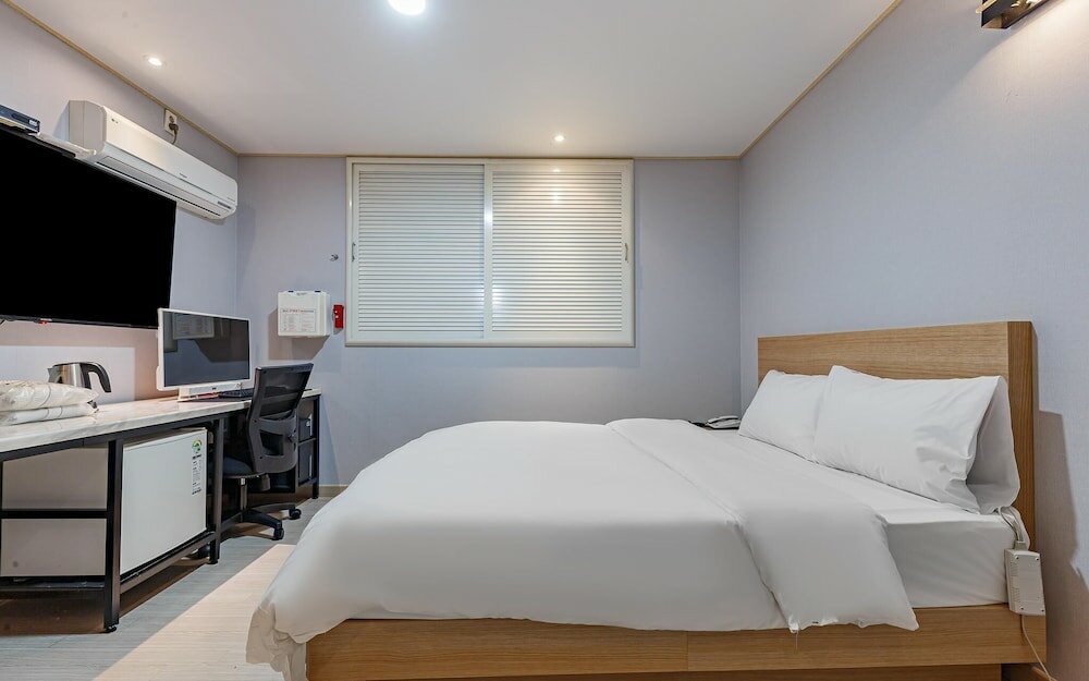 Фото Nonsan River