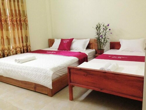 Гостиница Xuan Lai Right View - Hostel