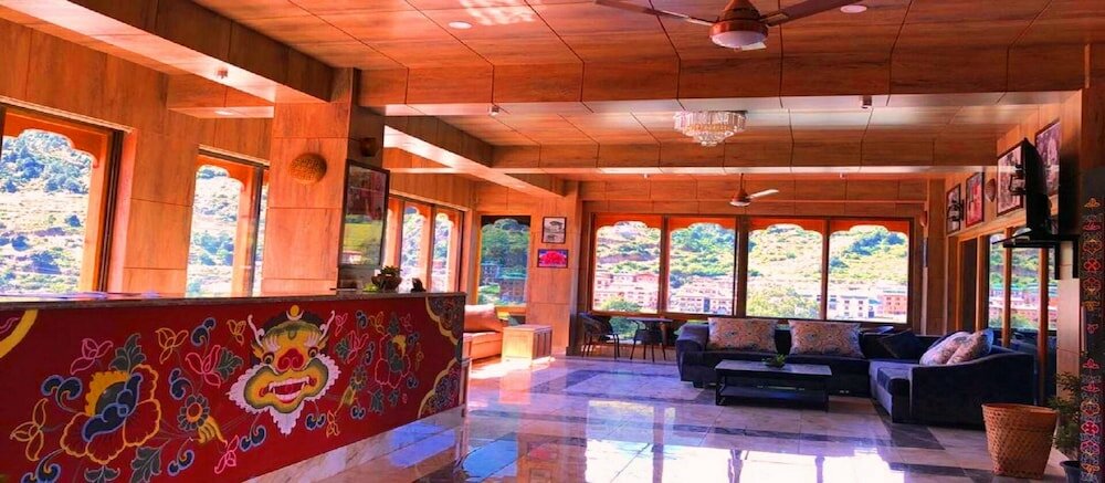 Фото Hotel River Valley