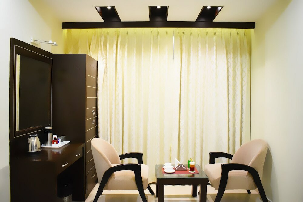 Фото Green by One Hotels