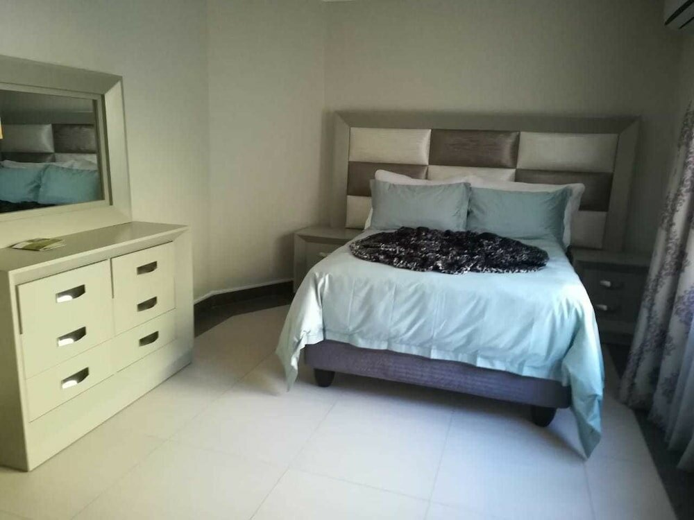 Фото Pelonngwe Wellness Retreat & SPA