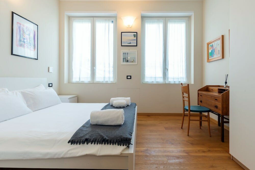 Фото Milan Retreats Cadorna