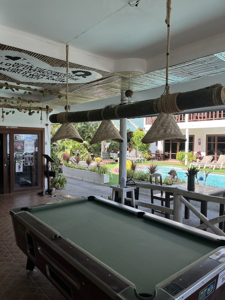 Фото Tiki Beach Koh Phangan