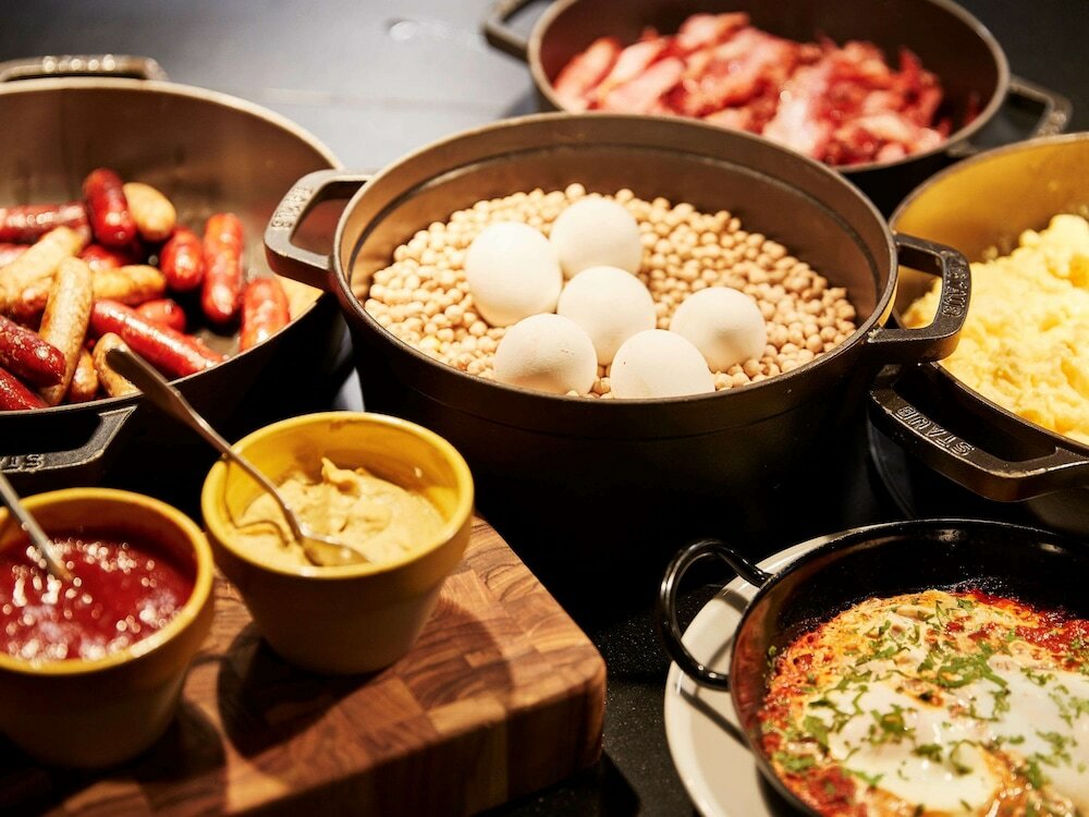 Фото 25hours Hotel Vienna at MuseumsQuartier