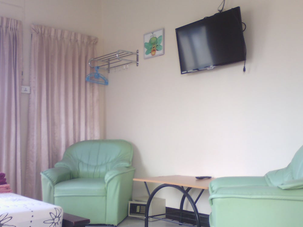 Фото M&a Guesthouse