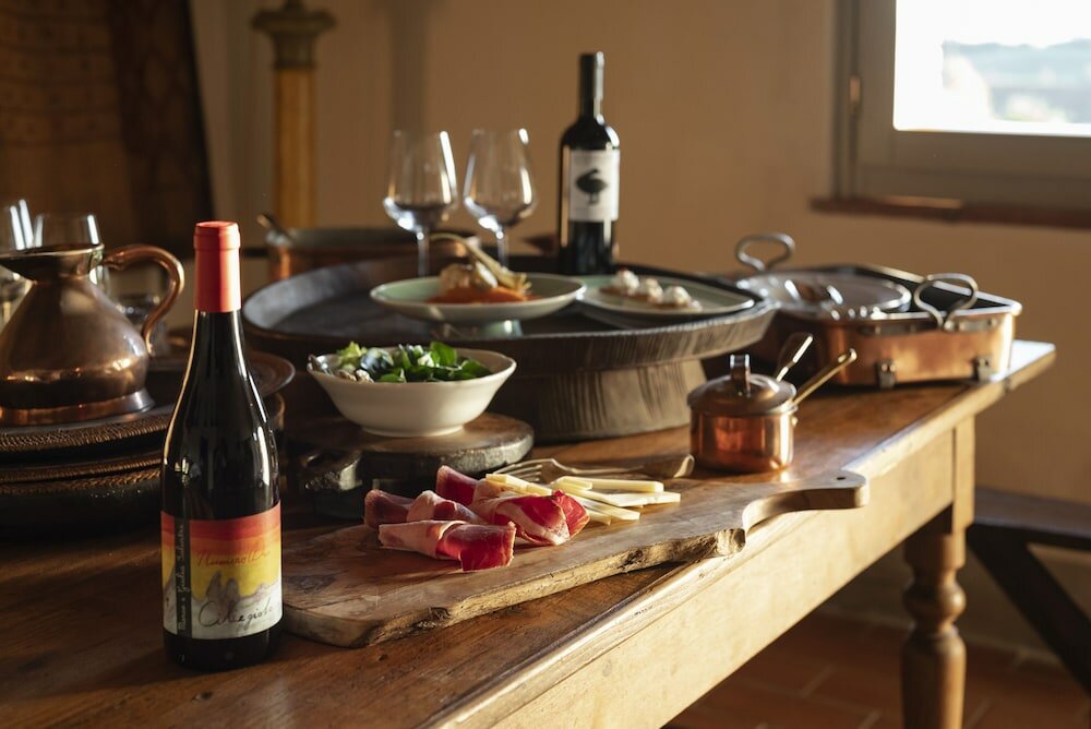 Фото Locanda Fontelupa