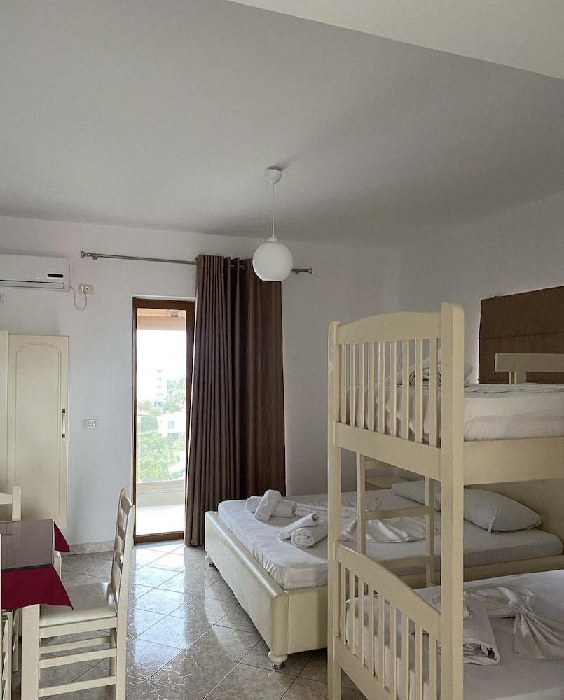 Фото Hotel AlMar