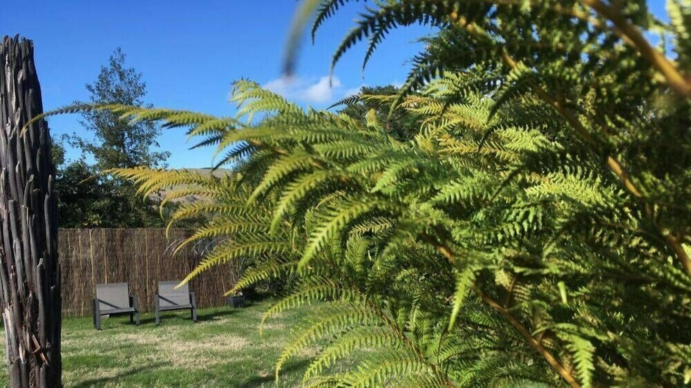 Фото Orchard View FarmStay Retreat