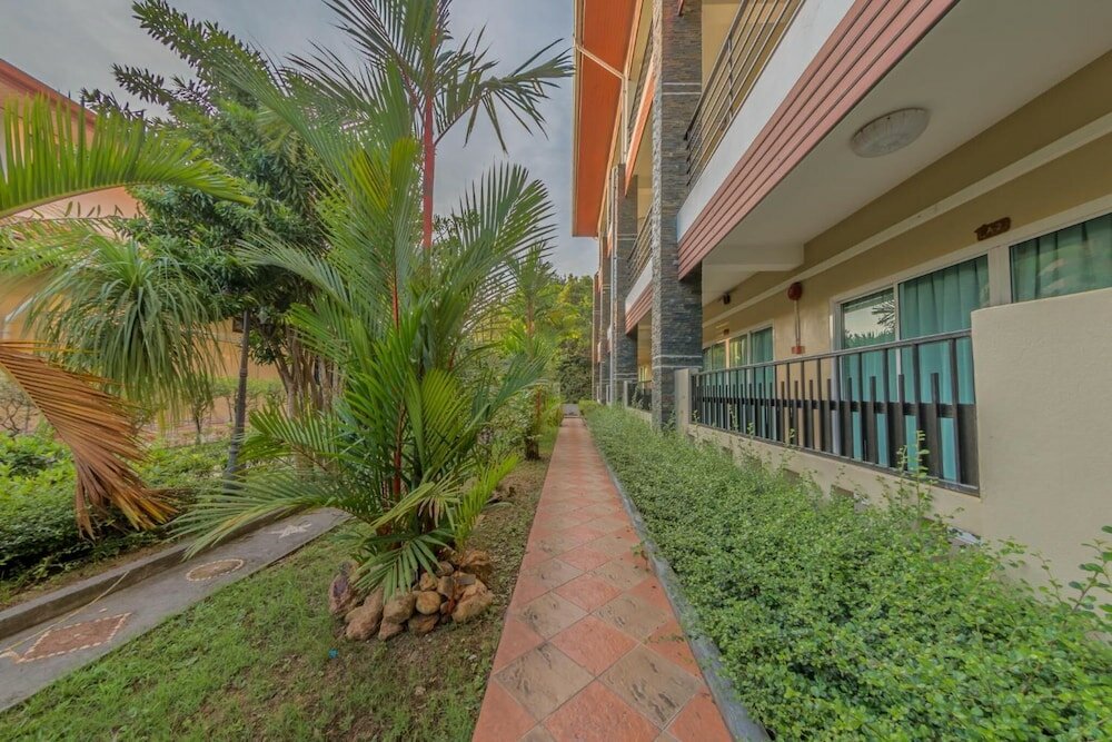 Фото Tachang Airport Hotel