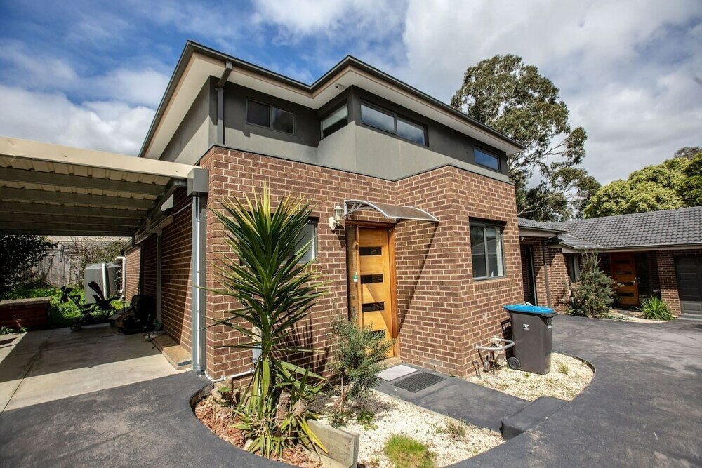 Фото Stunning 3beds Near Knox Shopping Centro@wantirna