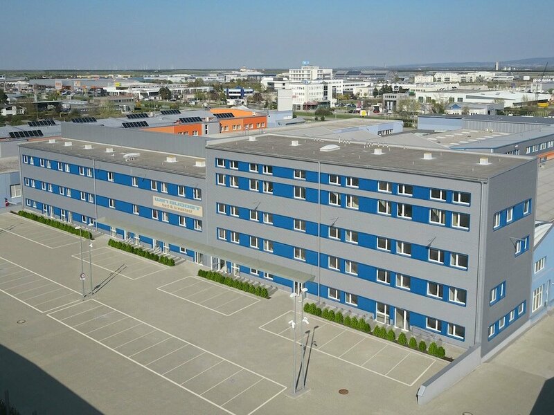 Гостиница Win Budget B&b