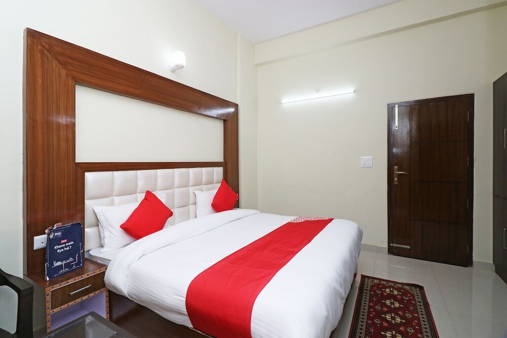 Фото Oyo 26757 Md's Residence