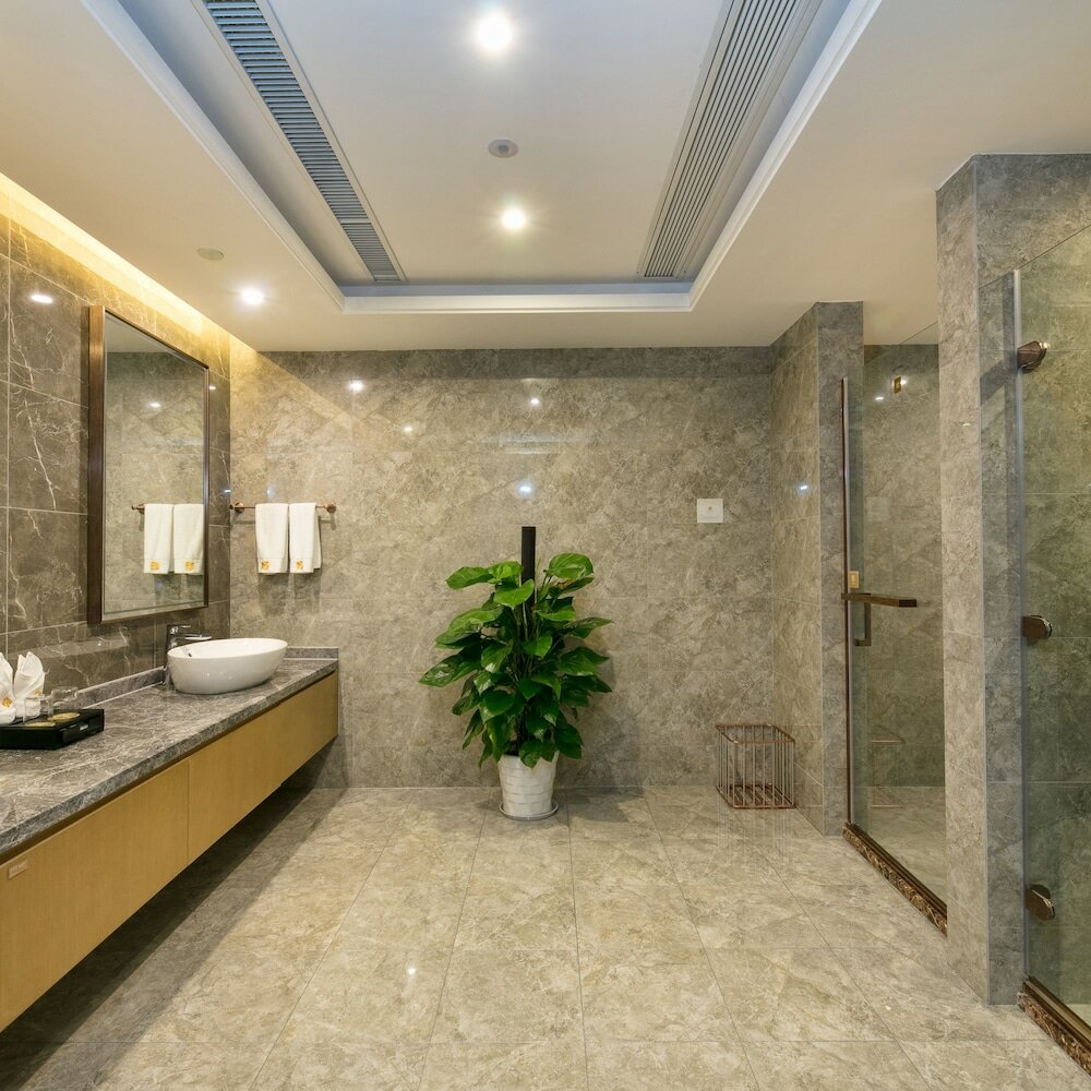 Фото Hangzhou Diexi Hotel