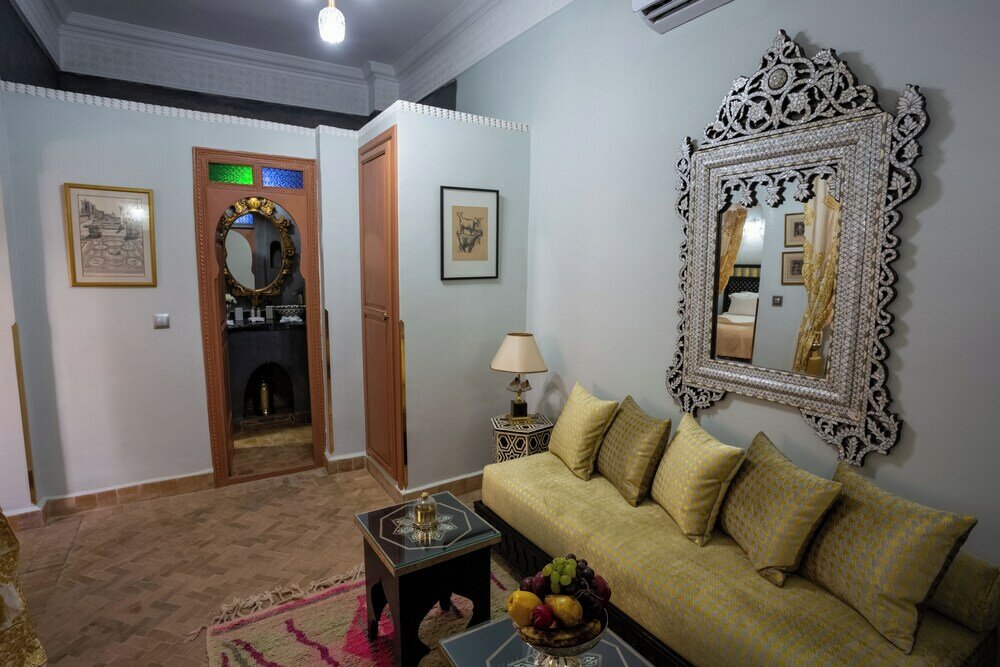 Фото Riad Ksar Al Amal