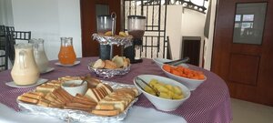 Гостиница Hotel Royal Cid Bogota